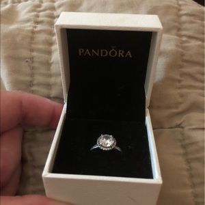 Authentic Pandora